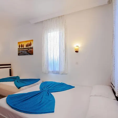 Puya Hotel