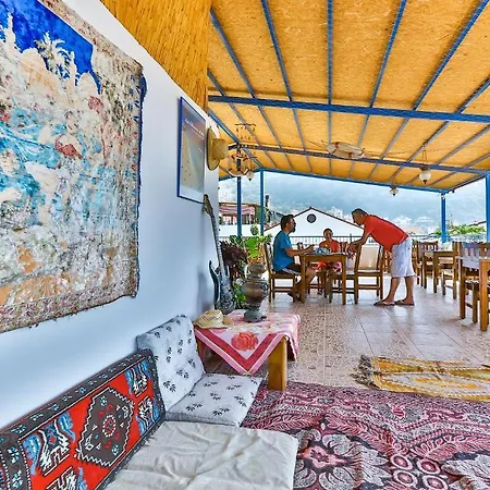 Puya Готель 3*