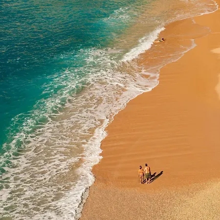 Готель Puya Каш