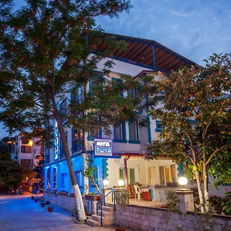 Готель Puya 3*