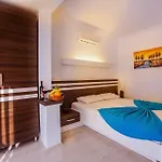 Puya Hotel Kaş
