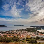 Puya Hotel Kaş