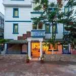 Puya Hotel Kaş