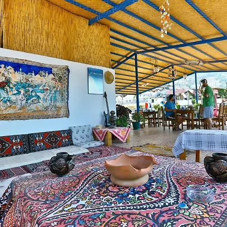 Puya Hotel Kaş
