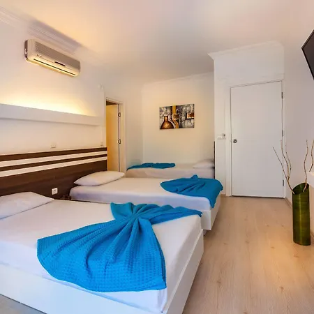 Hotel Puya