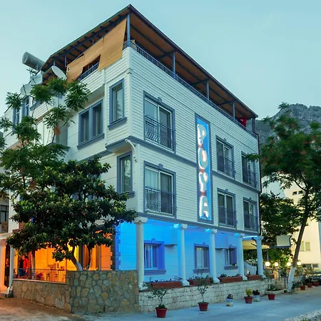 Hotel Puya Kaş